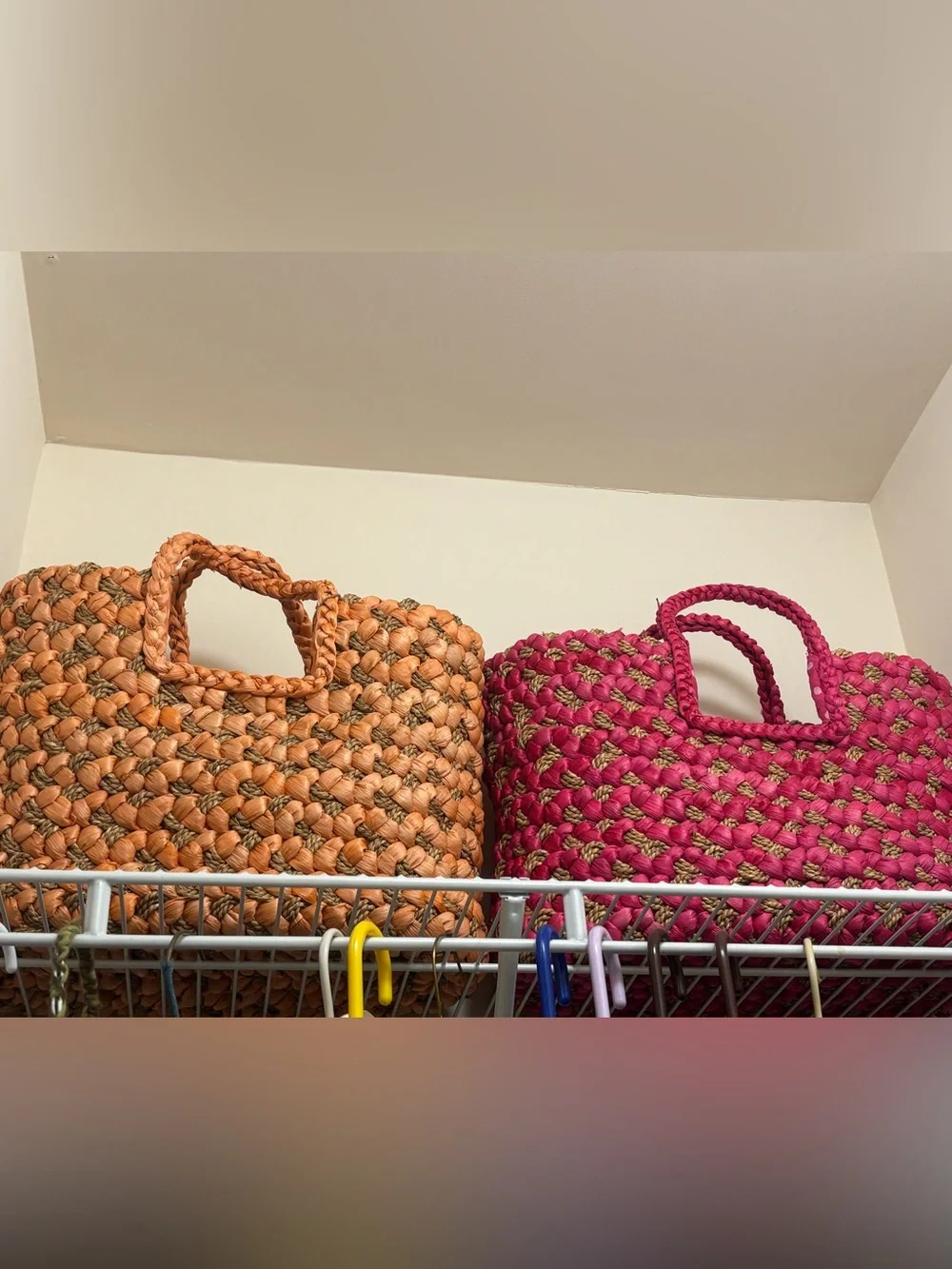 N/A stylish handwoven